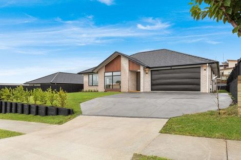 Photo of property in 47 Fairway Drive, Morrinsville, 3300