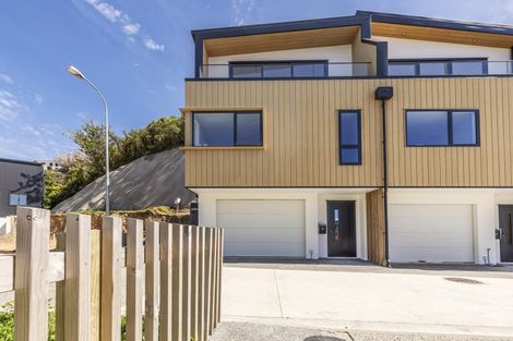 Photo of property in 131 Tiketike Way, Brooklyn, Wellington, 6021