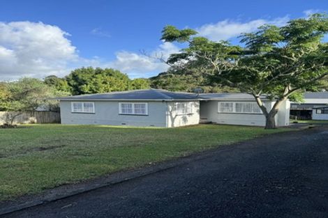Photo of property in 613 Swanson Road, Swanson, Auckland, 0612