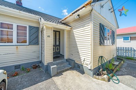 Photo of property in 40 Bell Road, Waiwhetu, Lower Hutt, 5010