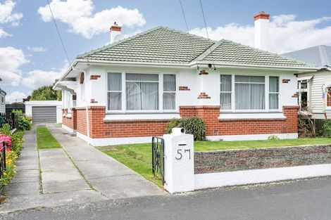 Photo of property in 57 Hargest Crescent, Saint Kilda, Dunedin, 9012