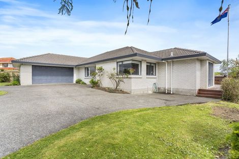 Photo of property in 12 Daria Place, Northpark, Auckland, 2013