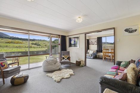 Photo of property in 560 Brighton Road, Westwood, Dunedin, 9035