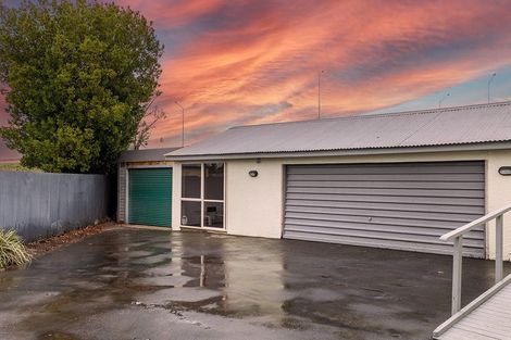 Photo of property in 3 Cridland Street West, Kaiapoi, 7630