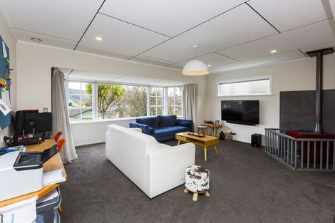 Photo of property in 55 Sunbrae Drive, Silverstream, Upper Hutt, 5019