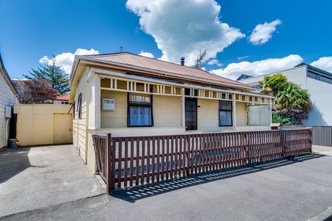 Photo of property in 100 Waghorne Street, Ahuriri, Napier, 4110