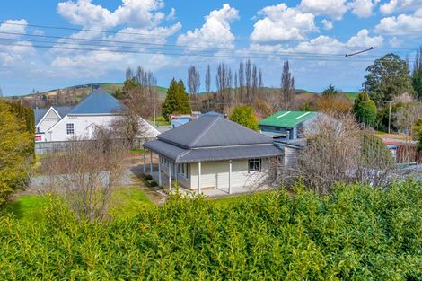 Photo of property in 7 Cheviot Street, Waiau, 7332