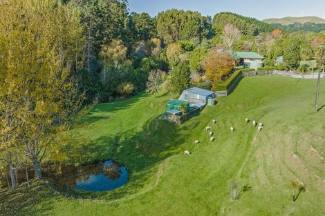Photo of property in 303 Pahiatua Aokautere Road, Aokautere, Palmerston North, 4471