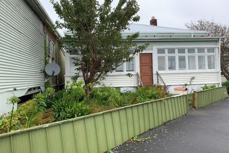 Photo of property in 43 Boundary Street, Greymouth, 7805