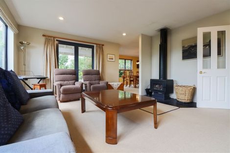 Photo of property in 3 Guilford Road, Geraldine Downs, Geraldine, 7991