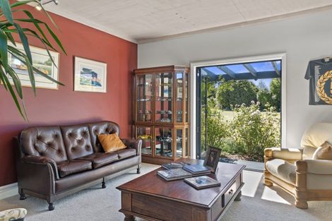 Photo of property in 45 Maskells Road, Balcairn, Amberley, 7481