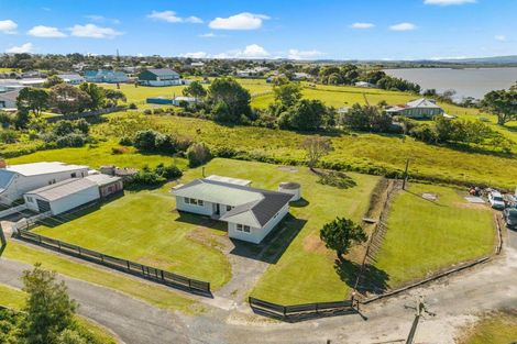Photo of property in 20 Linley Crescent, Te Kopuru, 0391