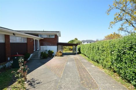 Photo of property in 3 The Crest, Sunnyhills, Auckland, 2010