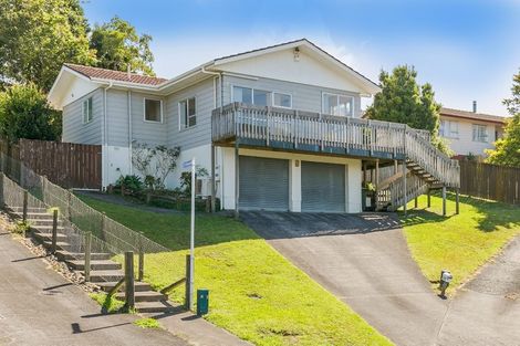 Photo of property in 13 Tableau Place, Totara Vale, Auckland, 0629