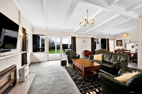 Photo of property in 3 Mccarthy Street, Hawera, 4610