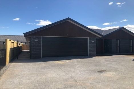 Photo of property in 59 Montiicola Drive, Papamoa Beach, Papamoa, 3118
