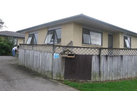 Photo of property in 1/34 Limond Street, Randwick Park, Auckland, 2105