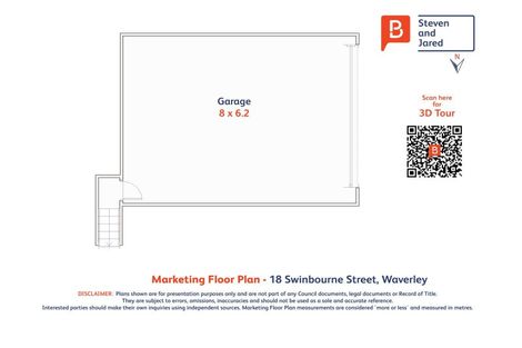 Photo of property in 18 Swinbourne Street, Waverley, 4510