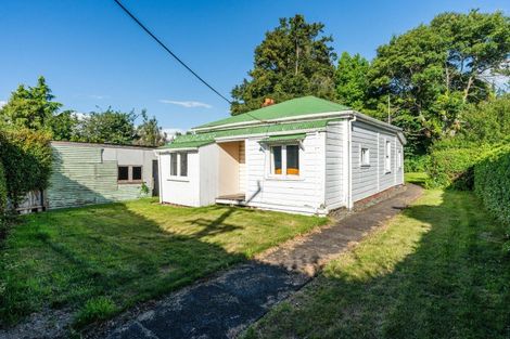 Photo of property in 8 Arawa Street, Ohakune, 4625