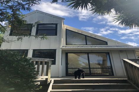 Photo of property in 66 Duncan Terrace, Kilbirnie, Wellington, 6022