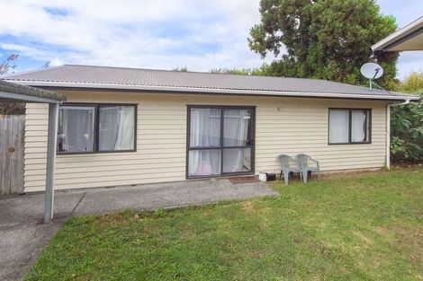 Photo of property in 99 Universal Drive, Henderson, Auckland, 0610