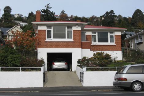 Photo of property in 69 Kaikorai Valley Road, Kaikorai, Dunedin, 9010