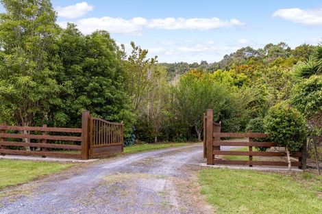 Photo of property in 15 Christine Place, Dome Valley, Warkworth, 0981