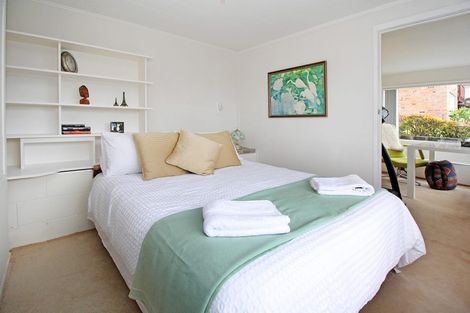 Photo of property in 37 Larne Avenue, Pakuranga Heights, Auckland, 2010