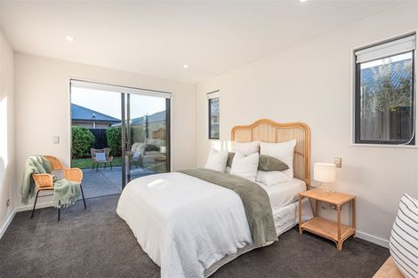 Photo of property in 5 Te Kereme Street, Marshland, Christchurch, 8083