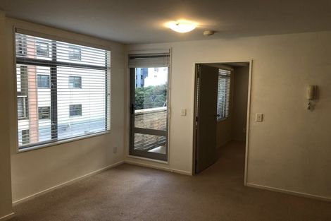 Photo of property in Dixon Towers, 9/115 Dixon Street, Te Aro, Wellington, 6011