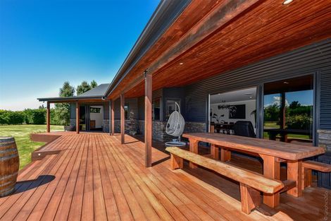 Photo of property in 36 Windsor Drive, Kirwee, Darfield, 7571