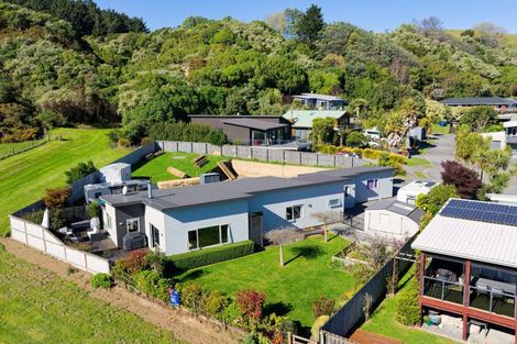 Photo of property in 61 Kotuku Road, South Bay, Kaikoura, 7300