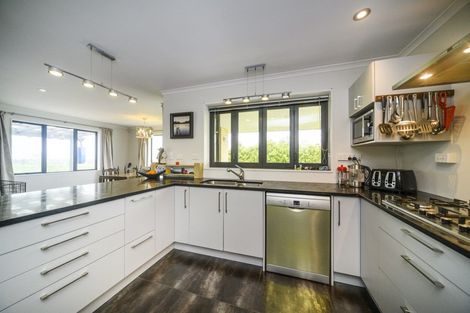 Photo of property in 80 Tokomaru East Road, Tokomaru, Palmerston North, 4474