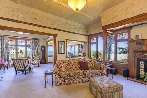 Photo of property in 20 Brewster Street, Bluff Hill, Napier, 4110