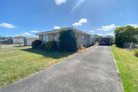 Photo of property in 35 Mckay Crescent, Dargaville, 0310
