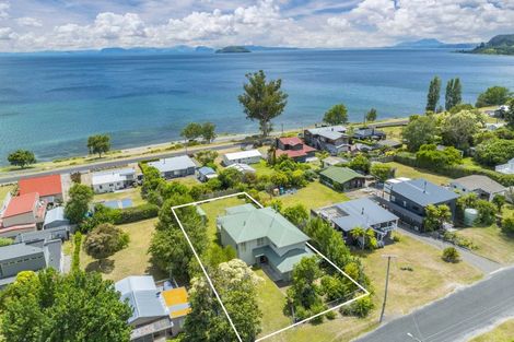 Photo of property in 7 Otaiatoa Street, Tauranga Taupo, Turangi, 3382