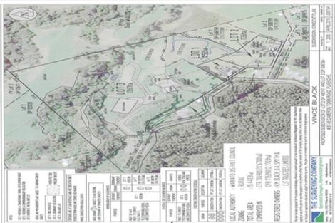 Photo of property in 93 Cameron Town Road, Pukekohe, 2678