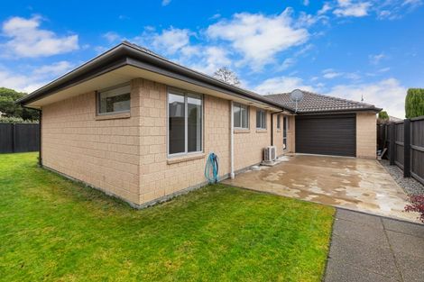 Photo of property in 65 Brookwater Avenue, Northwood, Christchurch, 8051