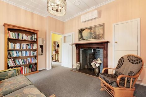 Photo of property in 945 No 7 Road, Springdale, Waitoa, 3380