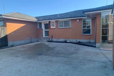 Photo of property in 1/3 Pinedale Lane, Linwood, Christchurch, 8062