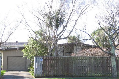 Photo of property in 491 Ruahine Street, Terrace End, Palmerston North, 4410