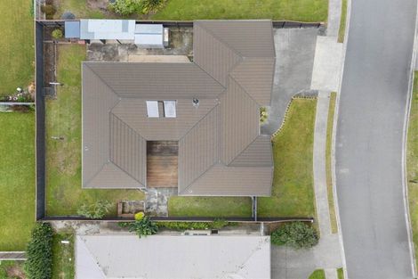 Photo of property in 2 Puketea Place, Redwoodtown, Blenheim, 7201