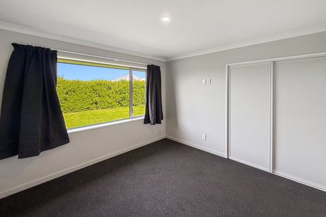 Photo of property in 3 Lloyds Close, Rolleston, 7614