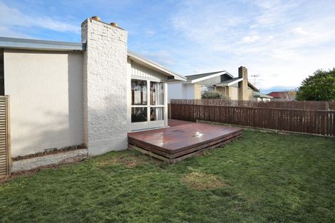 Photo of property in 61 Anglem Street, Hawthorndale, Invercargill, 9810