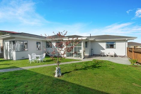 Photo of property in 10 Turnbull Crescent, Morrinsville, 3300