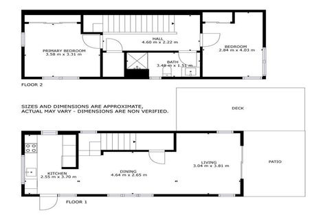 Photo of property in 1 Reg Pearce Way, Glen Innes, Auckland, 1072