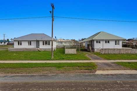 Photo of property in 153 Saint Johns Street, Bromley, Christchurch, 8062