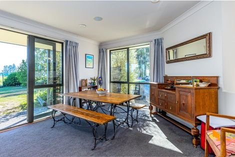 Photo of property in 119 Orari Back Road, Geraldine, 7992