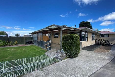 Photo of property in 58 Buchanans Road, Hei Hei, Christchurch, 8042
