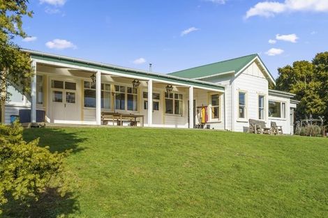 Photo of property in 78308 State Highway 2, Dannevirke, 4972